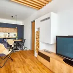 Apartmán Sestka - U Kabinove Lanovky *