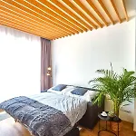 Sestka - U Kabinove Lanovky Apartmán