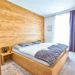 Apartmán Sestka - U Kabinove Lanovky