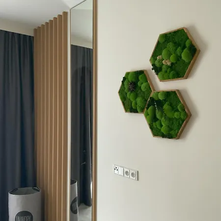 Apartment Sestka - U Kabinove Lanovky *