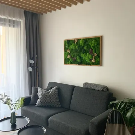 Sestka - U Kabinove Lanovky Janské Lázně