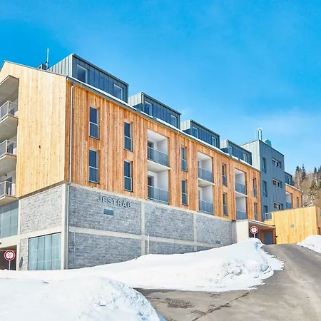 Apartmán Sestka - U Kabinove Lanovky *
