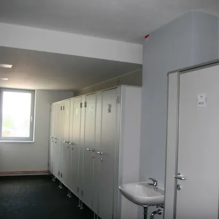 Apartment Sestka - U Kabinove Lanovky Janske Lazne