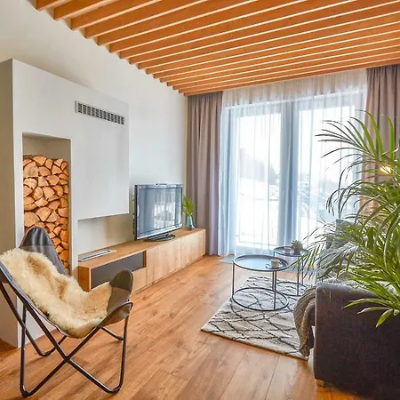 Apartment Sestka - U Kabinove Lanovky Janske Lazne